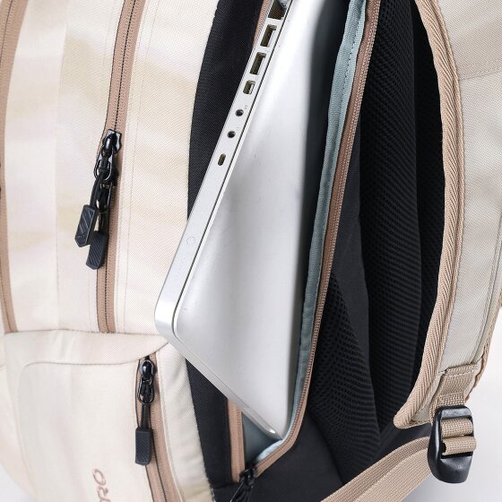 NITRO Dagrugzak Chase Rugzak 51 cm laptopvak
