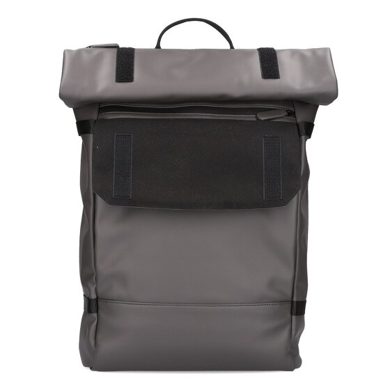 Zwei Aqua Dagrugzak 47 cm Laptop compartiment