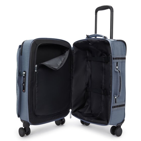 Kipling Basic Spontaneous 4 wielen Cabinewagen S 33 cm