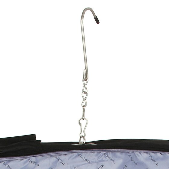 Gabol Week Eco Kledingzak 54 cm