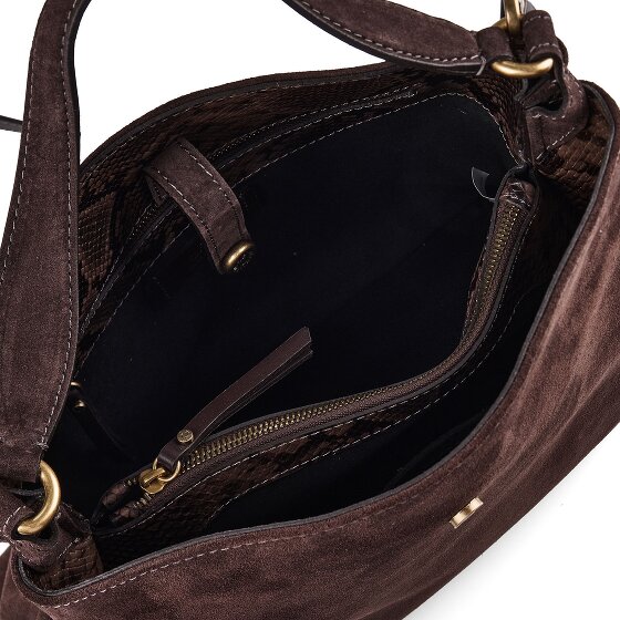 Gianni Chiarini Fiona Schoudertas Leder 36 cm