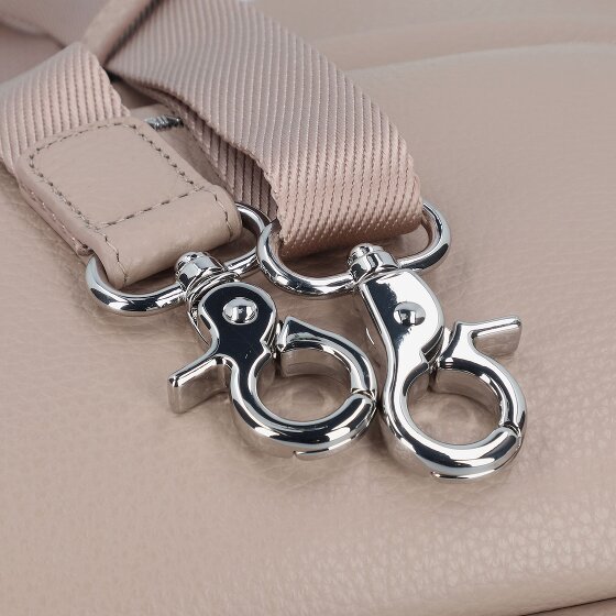 Mandarina Duck Mellow Leather Schoudertas Leer 30 cm