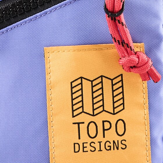 Topo Designs Accessories Mini tas Schoudertas 12 cm