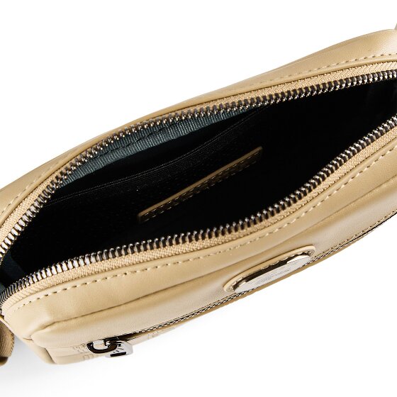 Lacoste Nomogramme Schoudertas 19 cm