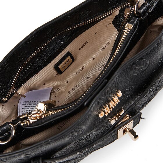 Guess Ella Crossbody tas 26 cm