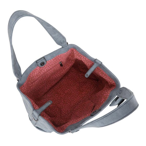 Fritzi aus Preußen Bitzi03 Shopper Tas 43 cm