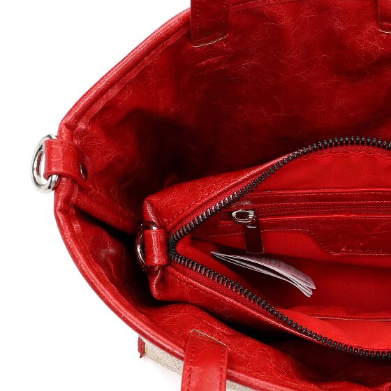 Suri Frey SFY Fany SC omkeerbare draagtas S 34 cm