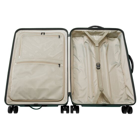 Eagle Creek Tarmac 4 wielen Trolley 74 cm