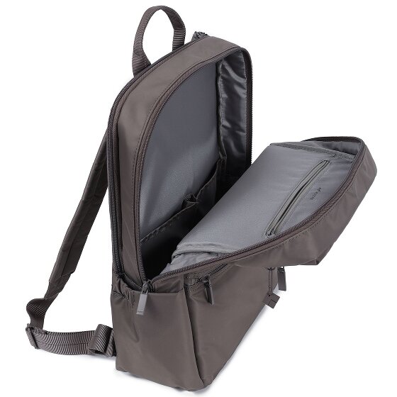 Hedgren Inner City Dagrugzak RFID-bescherming 37 cm Laptopvak