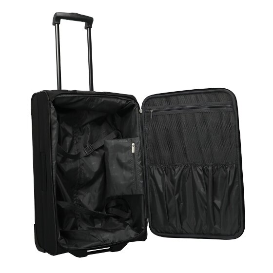 Travelite Orlando 2-wielige trolley 63 cm