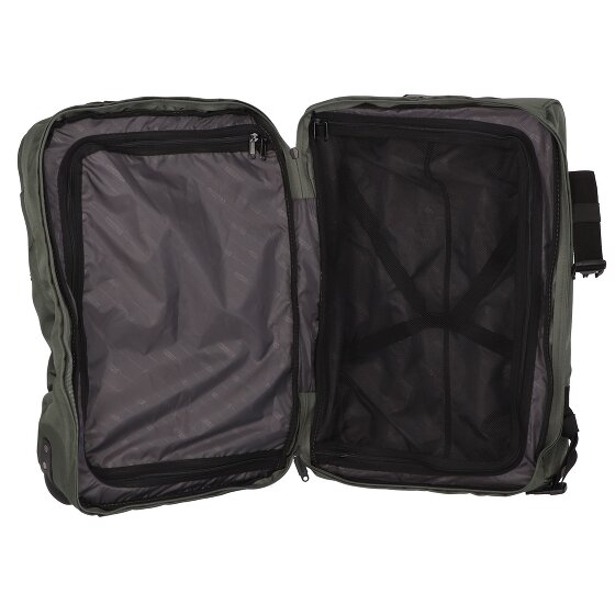 American Tourister Urban Track 2 wielen Reistas S 55 cm