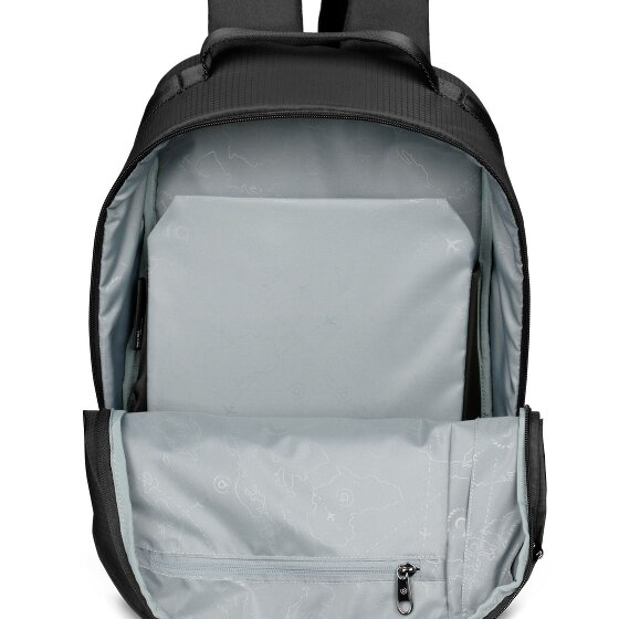 bugatti Letter`s Dagrugzak 44 cm Laptop compartiment