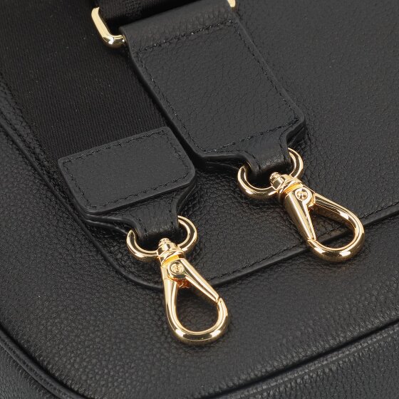 Lauren Ralph Lauren Cameryn Schoudertas Leer 27 cm