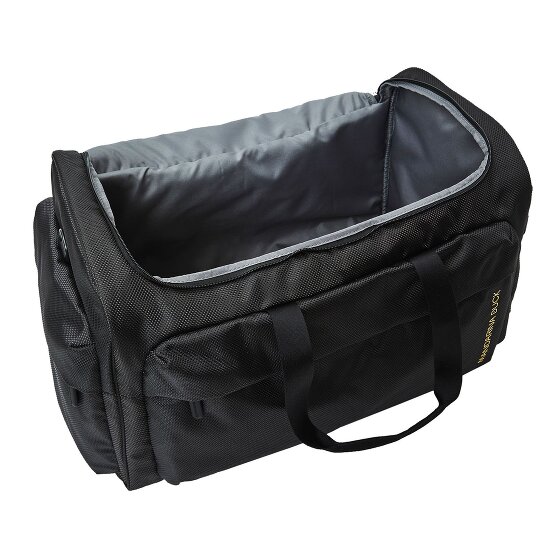 Mandarina Duck Zephyr Weekender reistas 50 cm