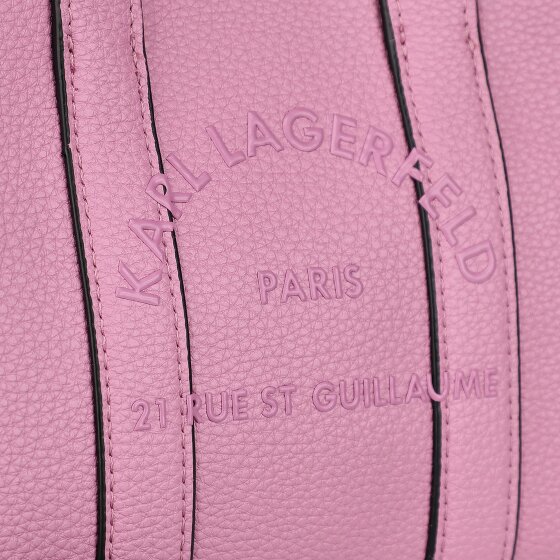 Karl Lagerfeld Rsg Shopper Tas 18 cm Karl Lagerfeld Rsg Shopper Tas 18 cm