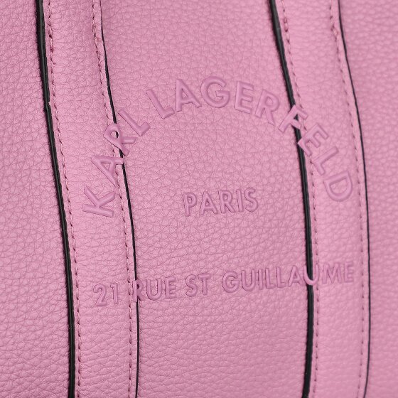 Karl Lagerfeld Rsg Shopper Tas 18 cm
