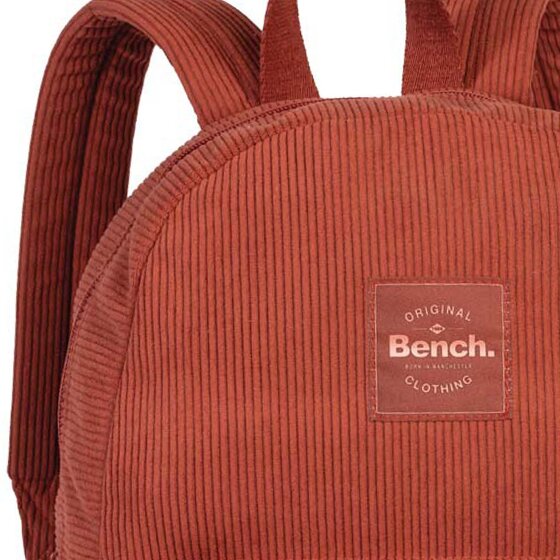 Bench Cord Dagrugzak 39 cm
