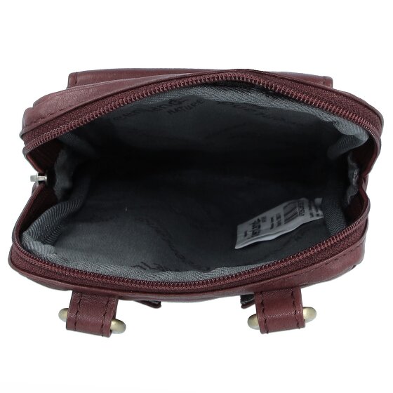Greenland Nature Natuur Zacht Mobiel Telefoonhoesje Leer 11 cm