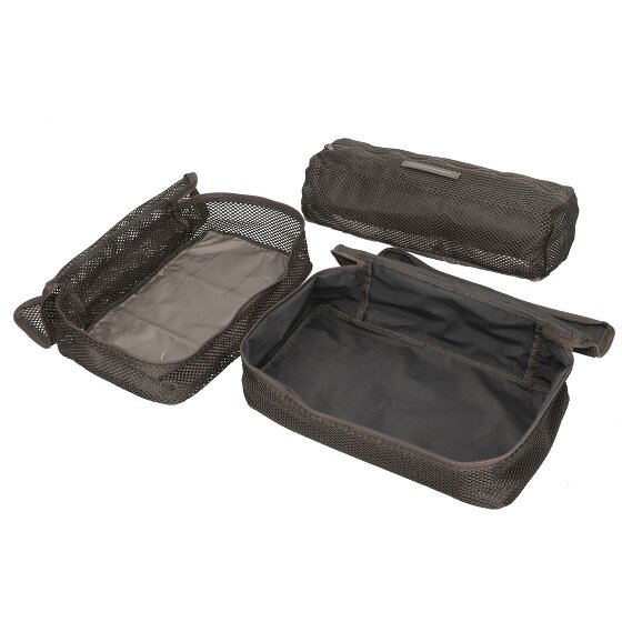 Horizn Studios Packing Cubes kofferset 4 stuks.