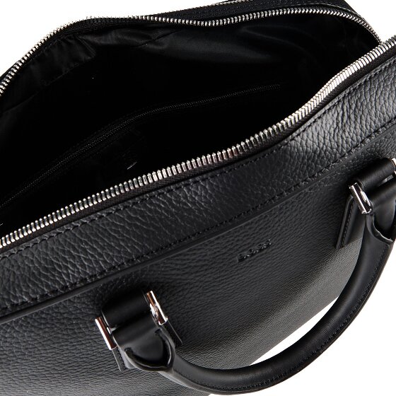 Boss New Crosstown Koffer 39 cm Laptop compartiment