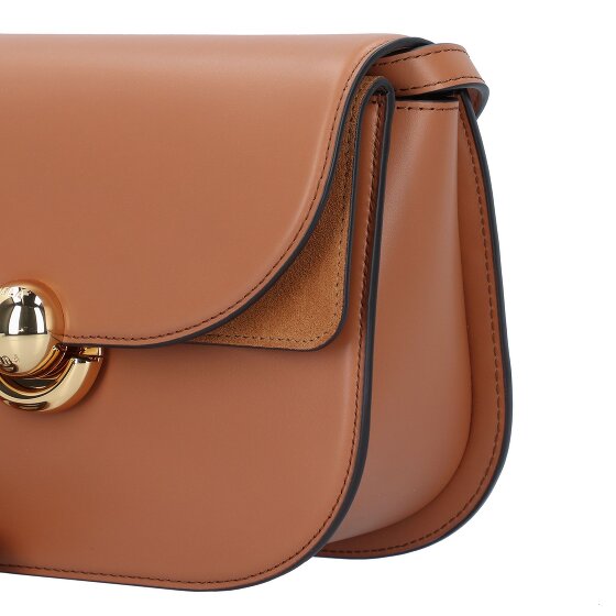 Furla Sfera Schoudertas Leer 21 cm