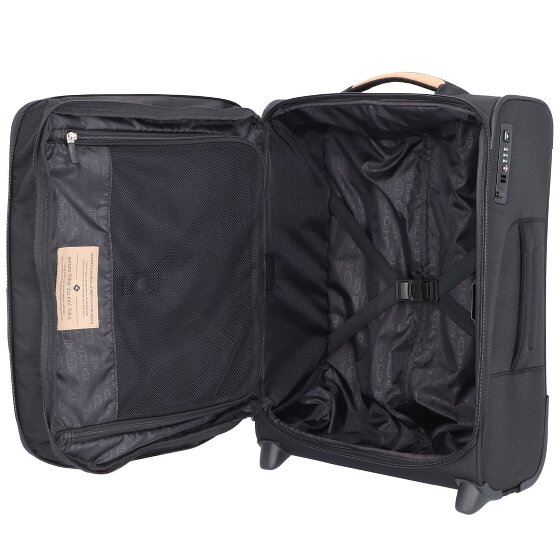 Samsonite Spark SNG ECO 2-wielige cabinewagen 55 cm