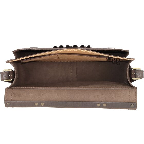 Mika Riet aktetas leer 39 cm