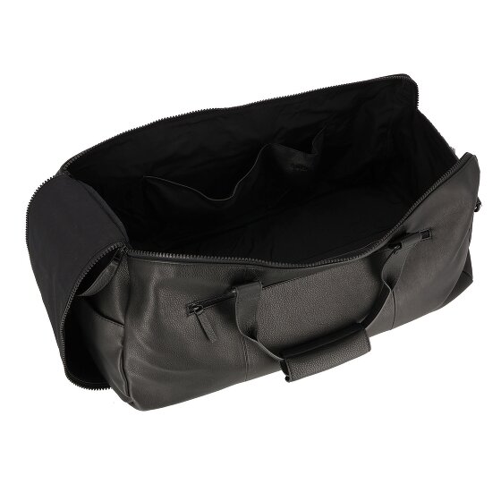Burkely Minimal Mason Weekender reistas Leder 57 cm