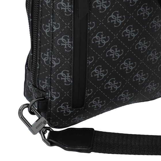 Guess Milano schoudertas 33 cm