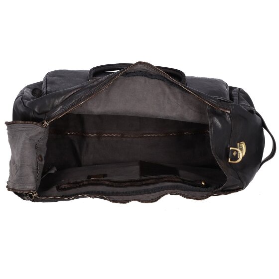 Campomaggi 2 wielen Reistas Leer 57 cm
