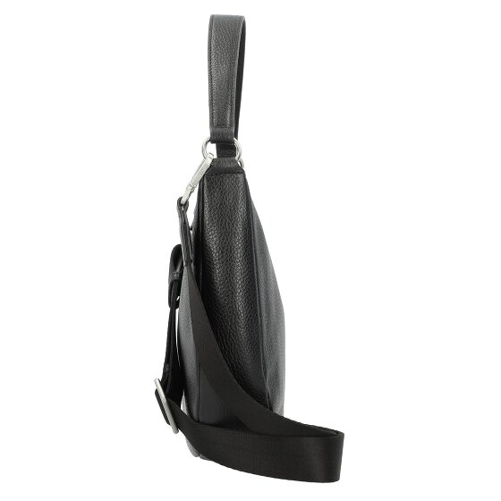 Jost Vika Schoudertas Leer 30 cm