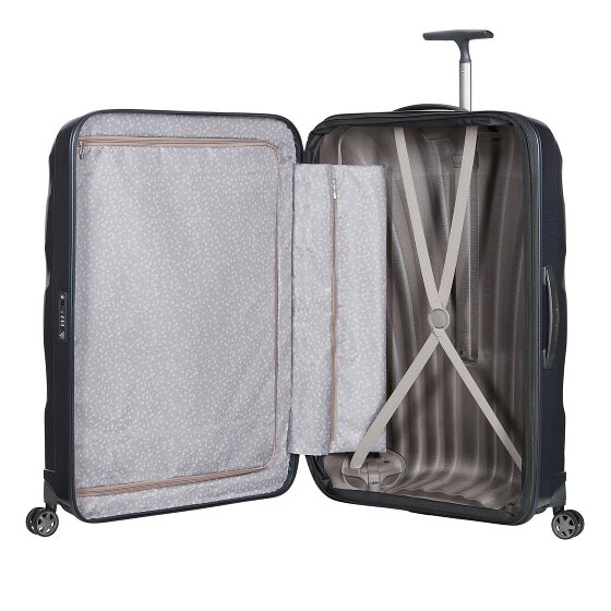 Samsonite Cosmolite 4 wielen Trolley 81 cm