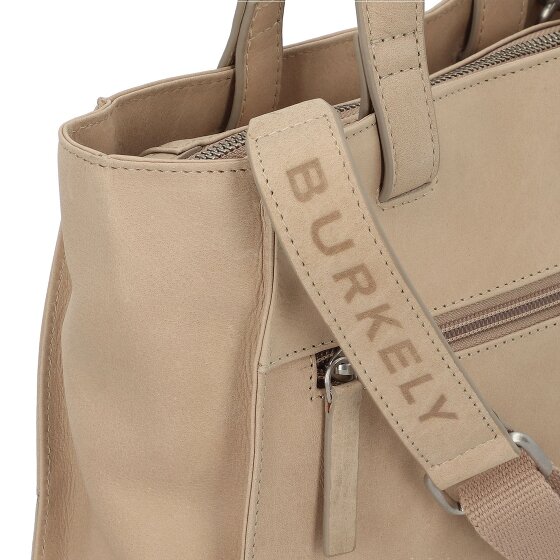 Burkely Rogue Robyn Schoudertas Leer 26 cm