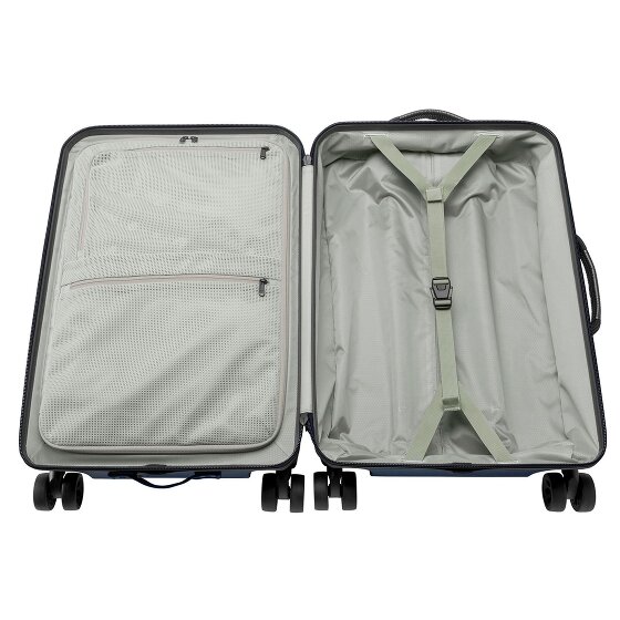 Eagle Creek Tarmac 4 wielen Trolley 66 cm