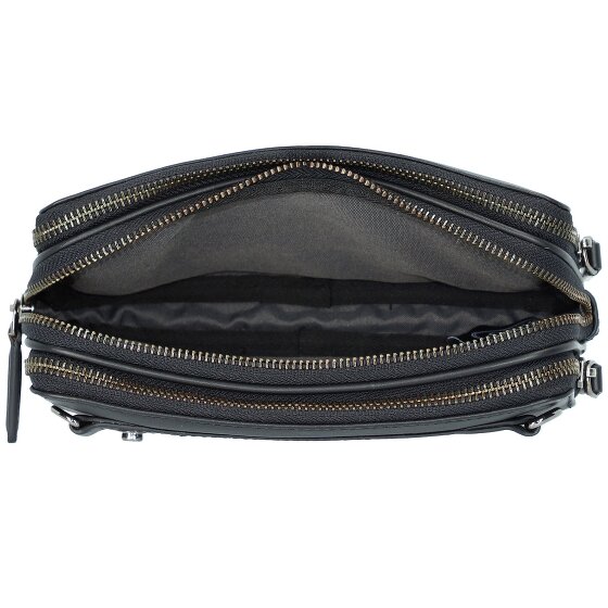 Bric's Torino Schoudertas Leer 20 cm