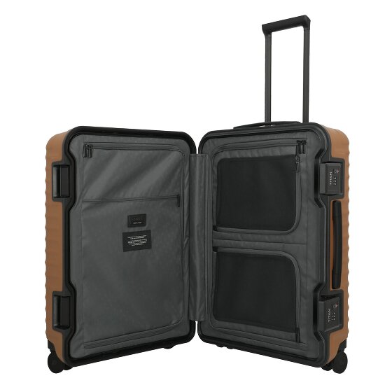 Titan Overseas 4 wielen Trolley M 69 cm