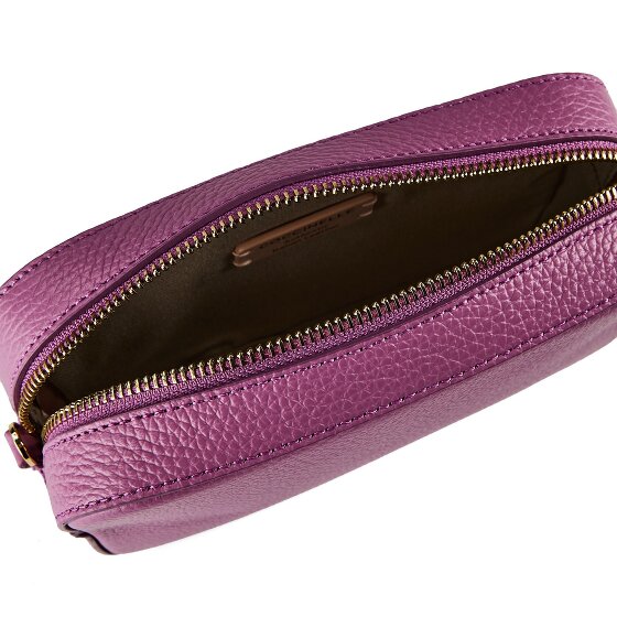 Coccinelle Tebe Schoudertas Leer 18 cm