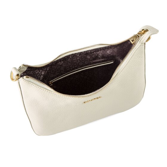 Bogner Wallis Odette Schoudertas Leder 32 cm