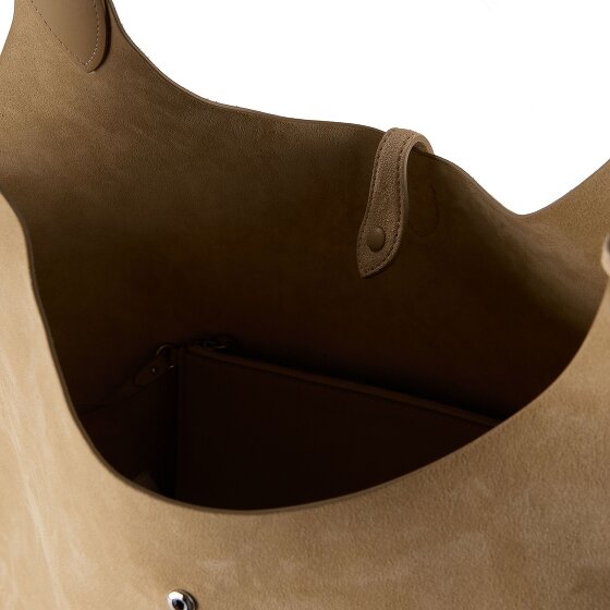 POLO RALPH LAUREN Polo Play Shopper Tas Leer 58 cm