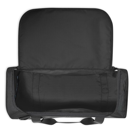 Delsey Paris Nomad opvouwbare weekendtas 55 cm