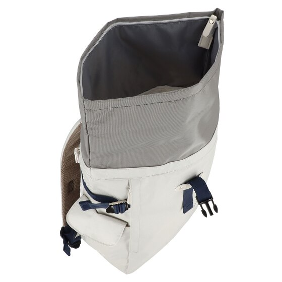 Harvest Label Norikura Dagrugzak 41 cm Laptop compartiment