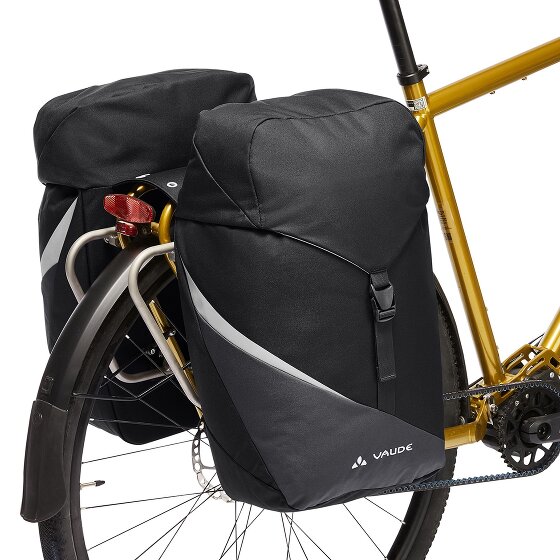 Vaude TwinRoadster Fietstas 48 cm