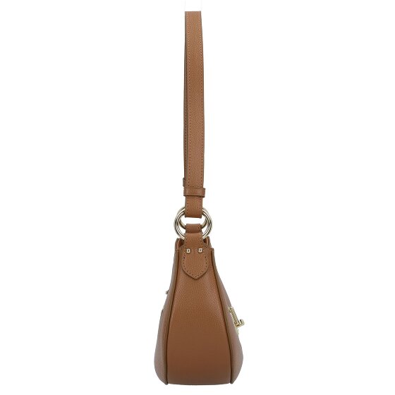 Lancaster Milano Horizon Schoudertas Leer 28 cm
