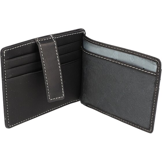 Esquire Oslo creditcard etui RFID leer 10 cm