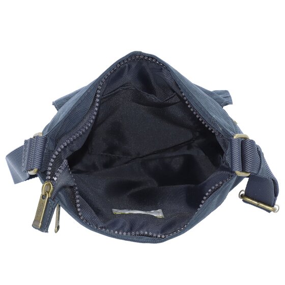 camel active Journey schoudertas 19 cm