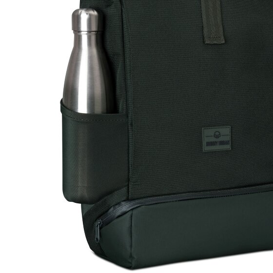 Johnny Urban Eco Series Allen Medium Dagrugzak 40.5 cm Laptop compartiment Johnny Urban Eco Series Allen Medium Dagrugzak 40.5 cm Laptop compartiment