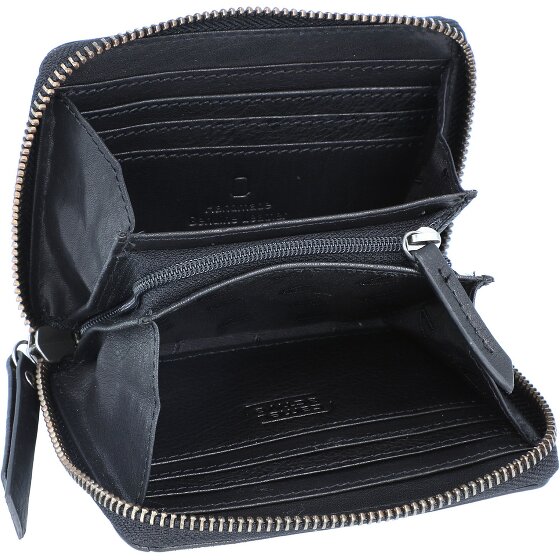 camel active Talara Portemonnee RFID Leer 12 cm