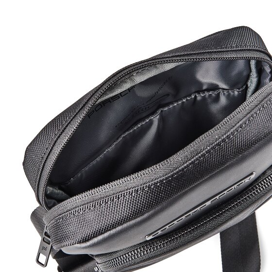 Porsche Design Voyager Mini tas Schoudertas S 18 cm