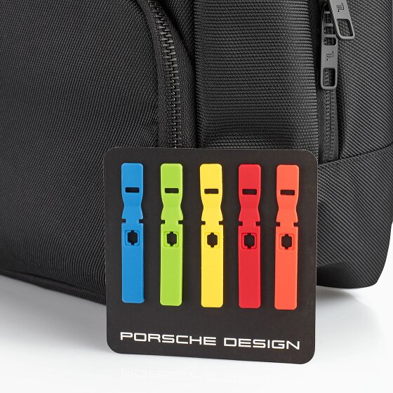Porsche Design Voyager Mini tas Schoudertas S 18 cm