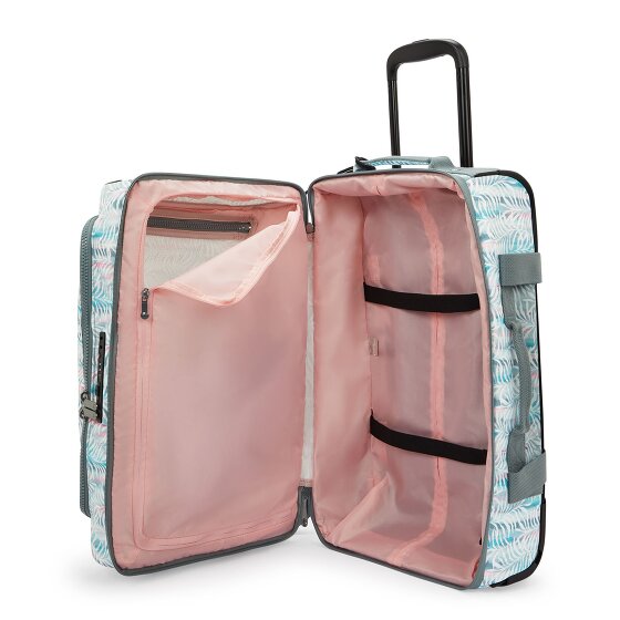 Kipling Basic Prt Aviana 2 wielen Reistas S 54 cm